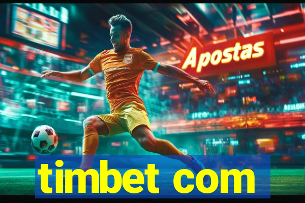 timbet com